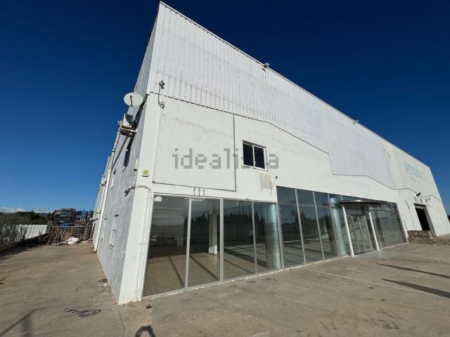 Nave en venta en Lligallo del Gànguil, Baix Ebre