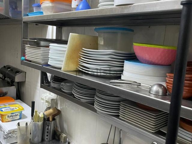 Local Comercial en alquiler en Camas