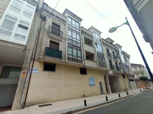 Local Comercial en venta en Cambados, O Salnés