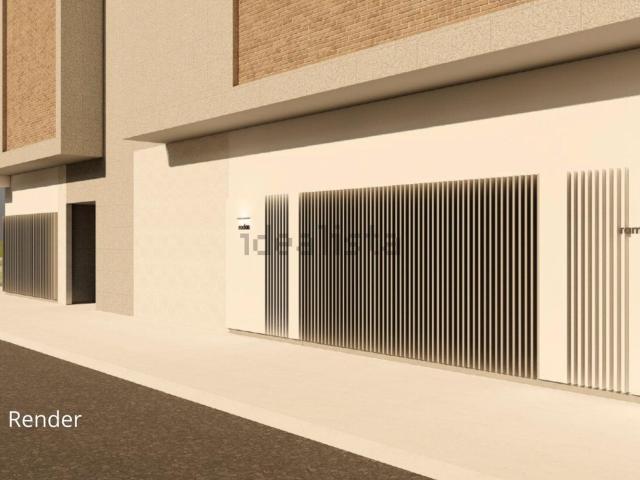 Local Comercial en venta en Cambados, O Salnés