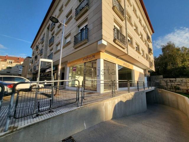 Local Comercial en venta en Vilariño, O Salnés