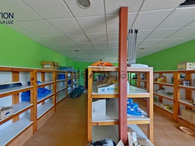 Nave en venta en O Salnés, Galicia