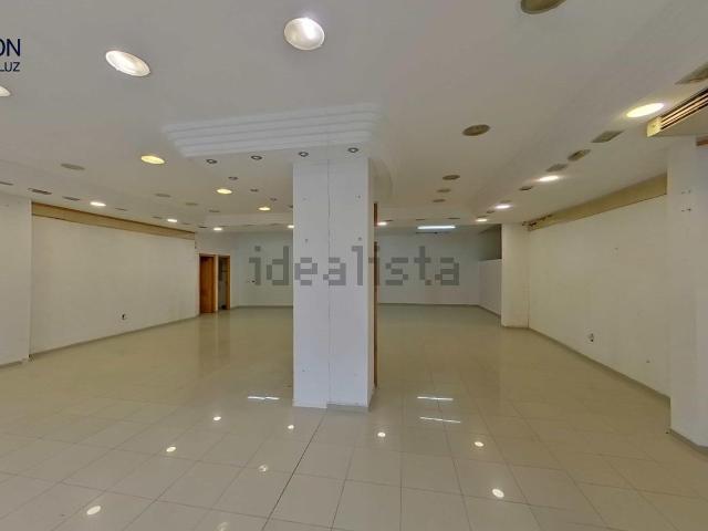 Local Comercial en venta en Cambados, O Salnés