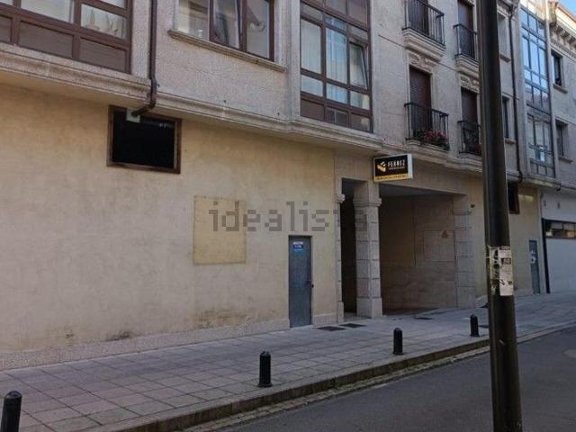 Local Comercial en venta en Cambados, O Salnés