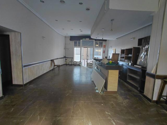 Local Comercial en venta en Cambados, O Salnés
