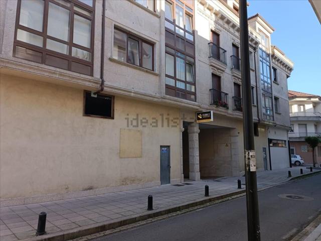 Local Comercial en venta en Cambados, O Salnés