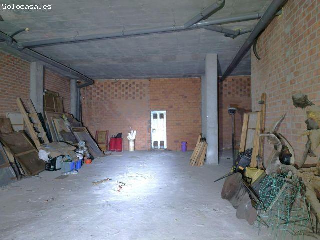 Local Comercial en venta en Cambados, O Salnés