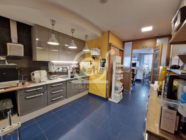 Local Comercial en venta en Cambre, O Estanque