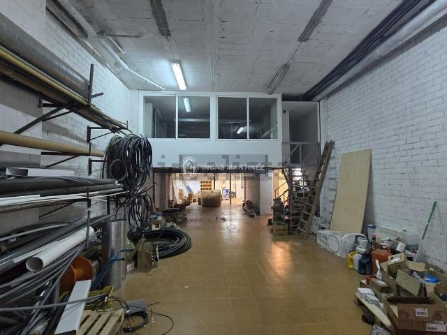 Local Comercial en venta en Cambrils Local Comercial en venta en Cambrils