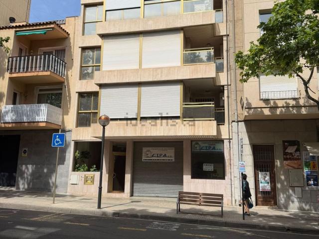 Local Comercial en venta en la Llosa, Baix Camp