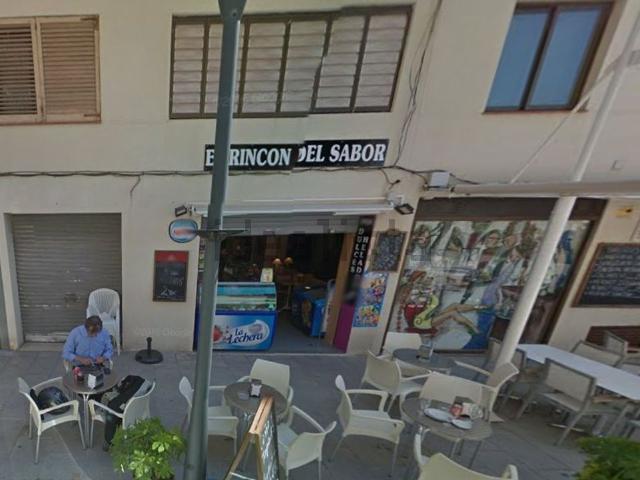 Local Comercial en venta en la Llosa, Baix Camp