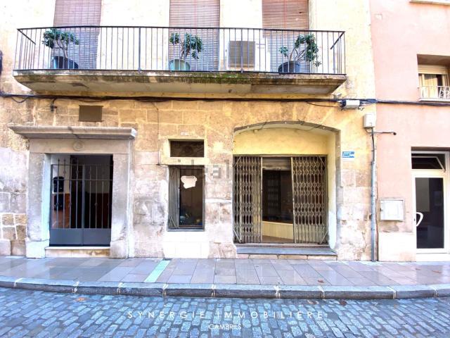 Local Comercial en alquiler en la Llosa, Cambrils