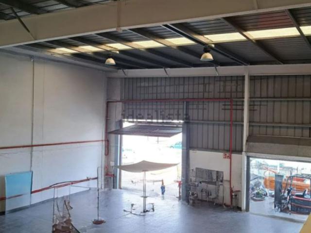 Nave en venta en la Llosa, Cambrils