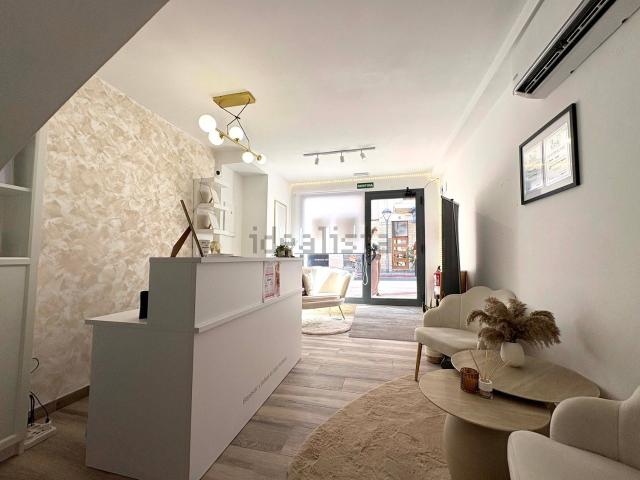 Local Comercial en alquiler en Cambrils Badia, Baix Camp