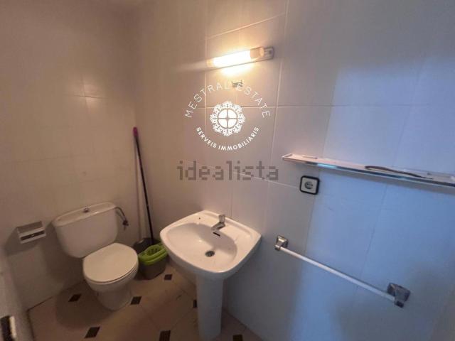 Local Comercial en alquiler en la Llosa, Baix Camp