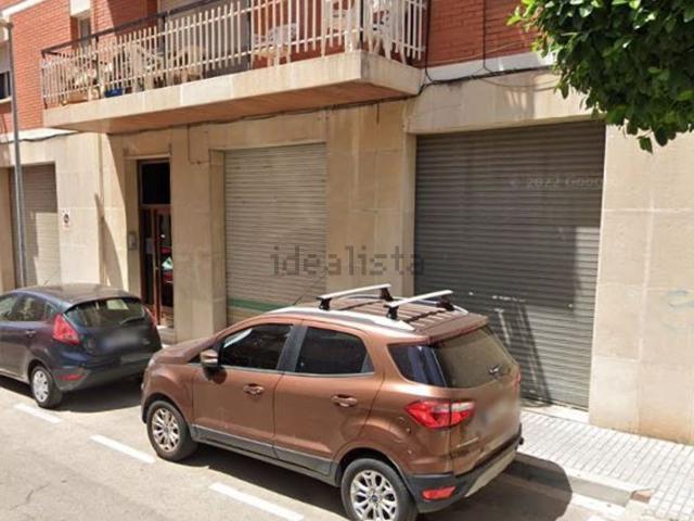 Local Comercial en alquiler en la Llosa, Baix Camp
