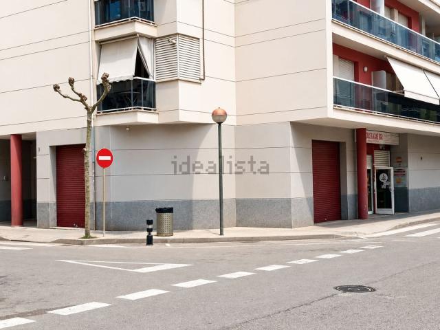Local Comercial en alquiler en la Llosa, Baix Camp
