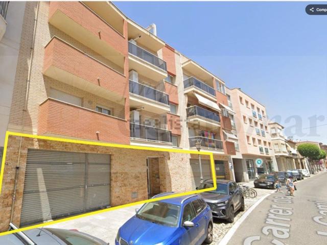 Local Comercial en venta en Cambrils