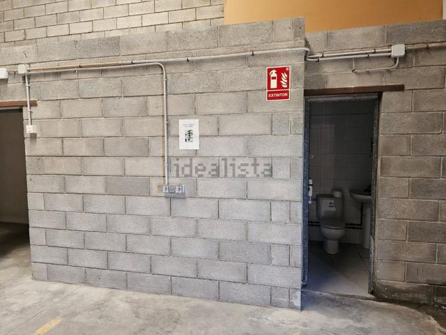 Nave en alquiler en la Llosa, Baix Camp