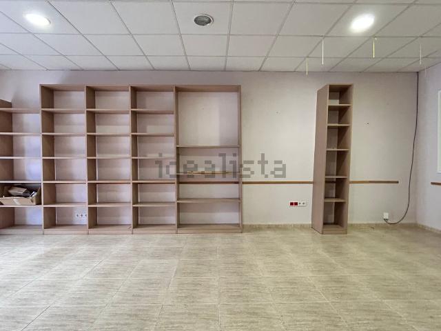 Local Comercial en alquiler en la Llosa, Baix Camp