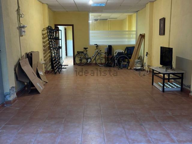 Nave en alquiler en la Llosa, Baix Camp