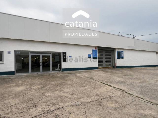 Nave en venta en l'Ardiaca, Baix Camp