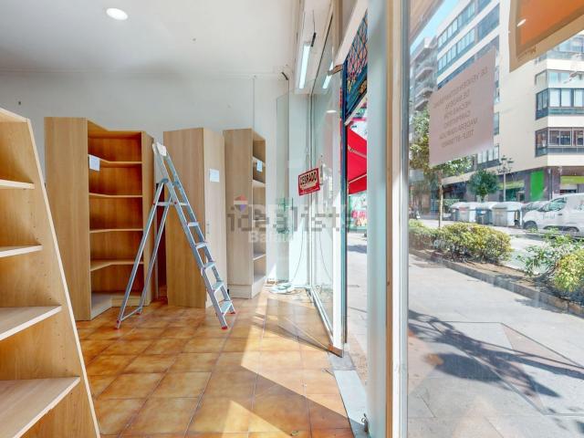 Local Comercial en venta en Vigo