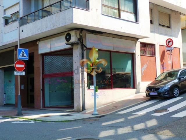 Local Comercial en venta en Vigo