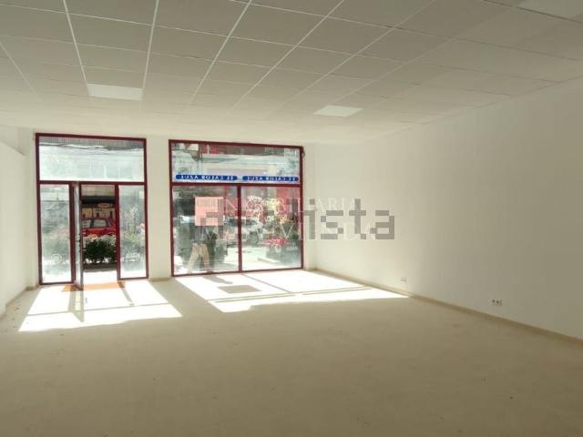 Local Comercial en venta en Vigo