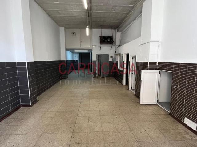 Local Comercial en venta en Vigo