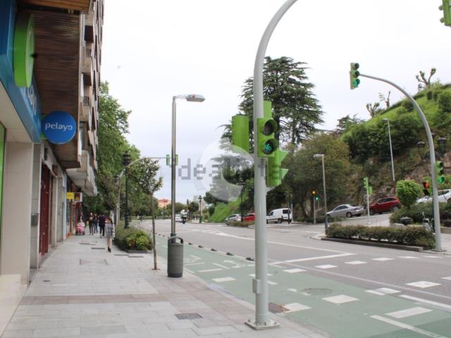 Local Comercial en venta en Vigo