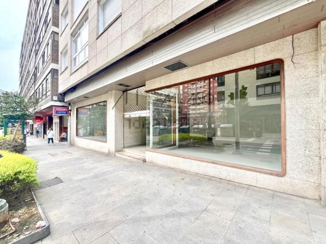 Local Comercial en alquiler en Vigo