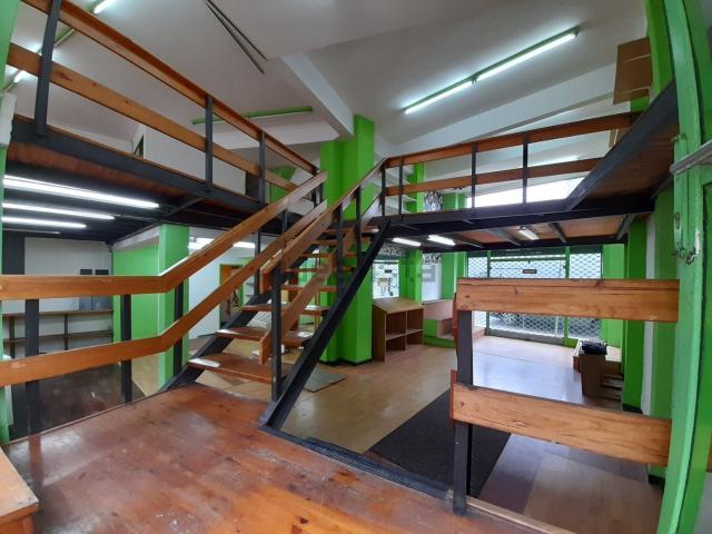 Local Comercial en alquiler en Vigo