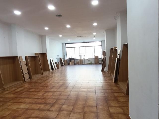 Local Comercial en alquiler en Vigo