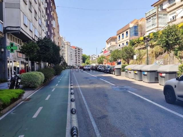 Local Comercial en alquiler en Vigo