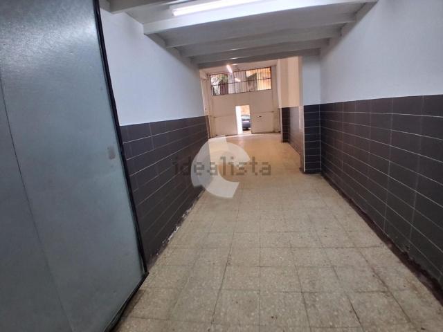 Local Comercial en venta en Vigo
