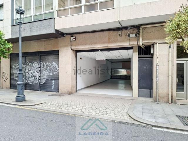 Local Comercial en alquiler en Vigo