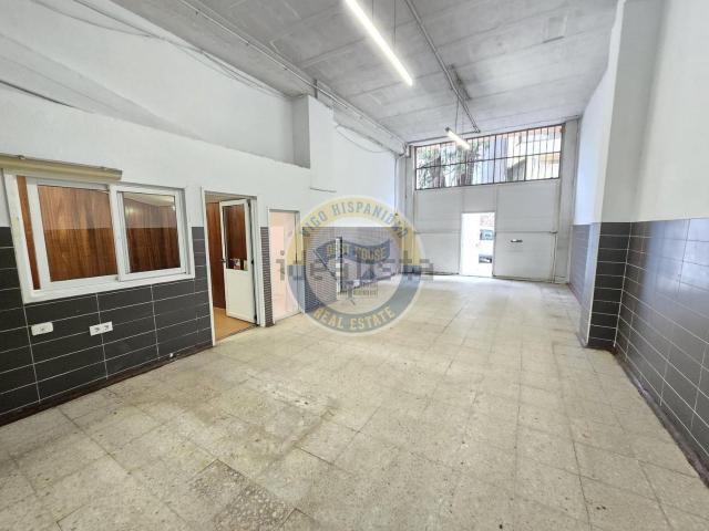 Local Comercial en venta en Vigo