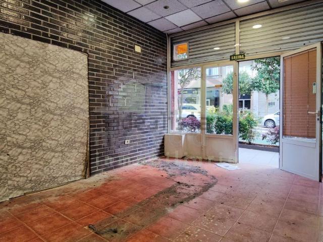 Local Comercial en alquiler en Vigo