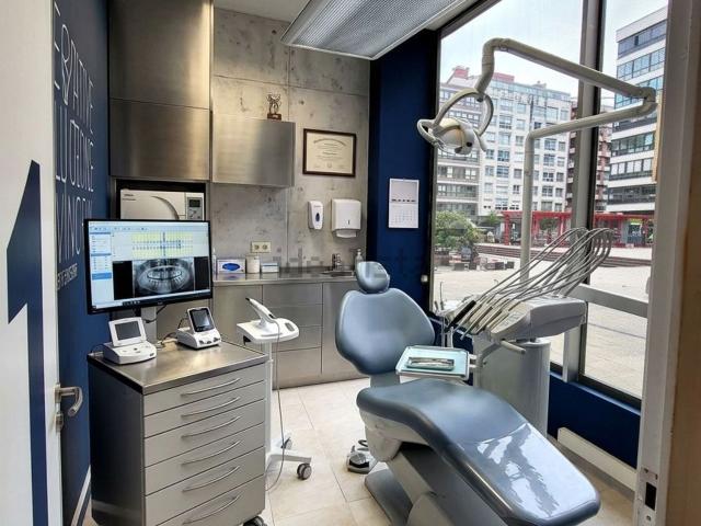Local Comercial en alquiler en Vigo