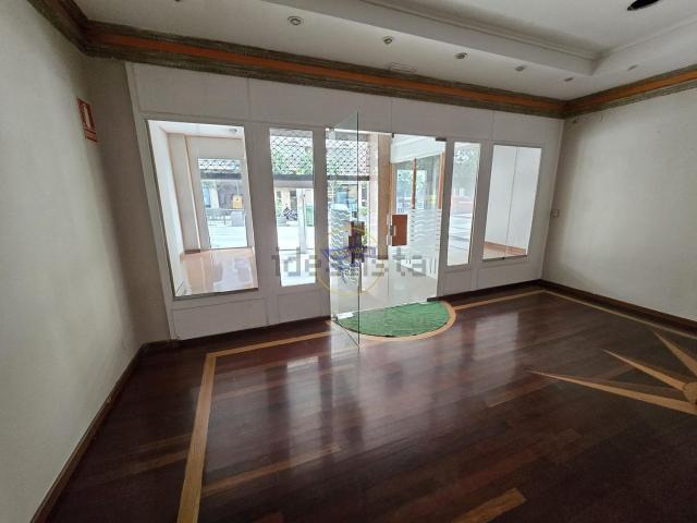 Local Comercial en venta en Vigo