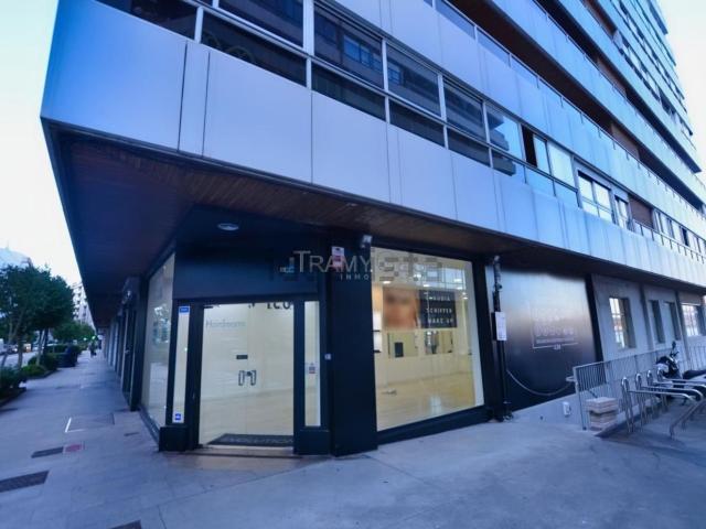 Local Comercial en alquiler en Vigo