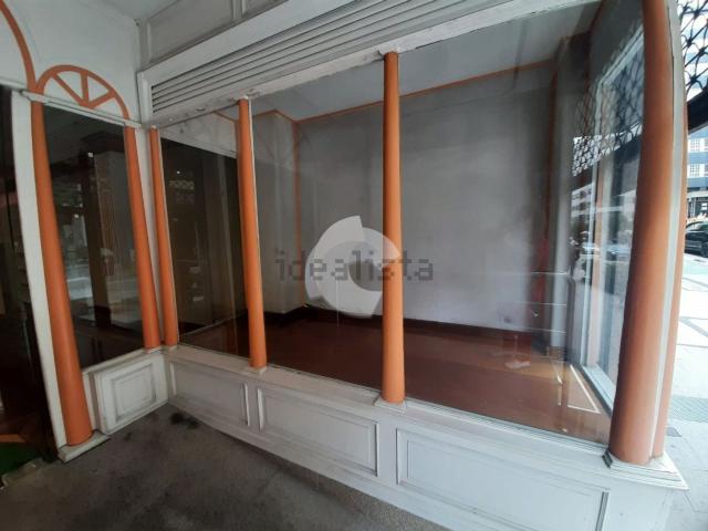 Local Comercial en venta en Vigo