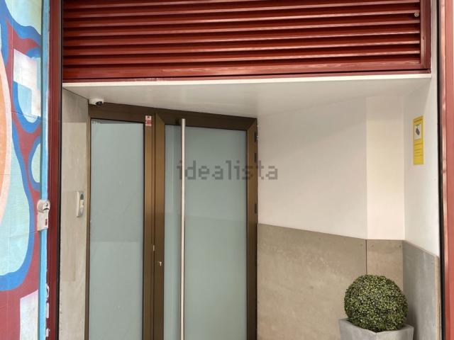 Local Comercial en venta en Vigo