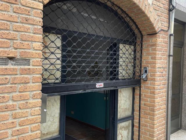 Local Comercial en venta en Vigo