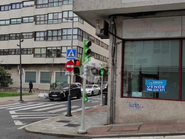 Local Comercial en venta en Vigo