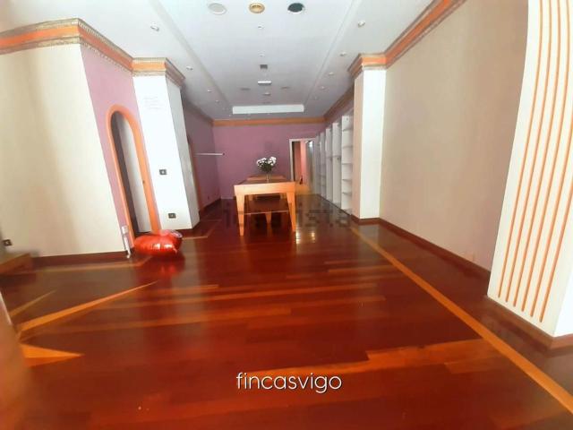 Local Comercial en alquiler en Vigo