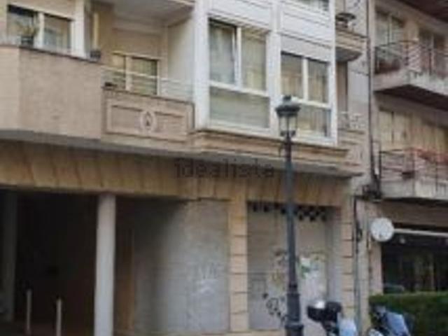 Local Comercial en venta en Vigo