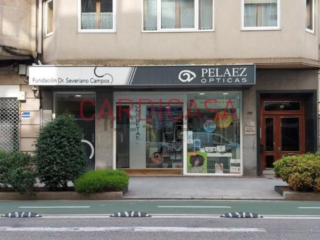 Local Comercial en venta en Vigo