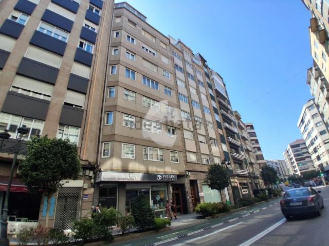 Local Comercial en venta en Vigo